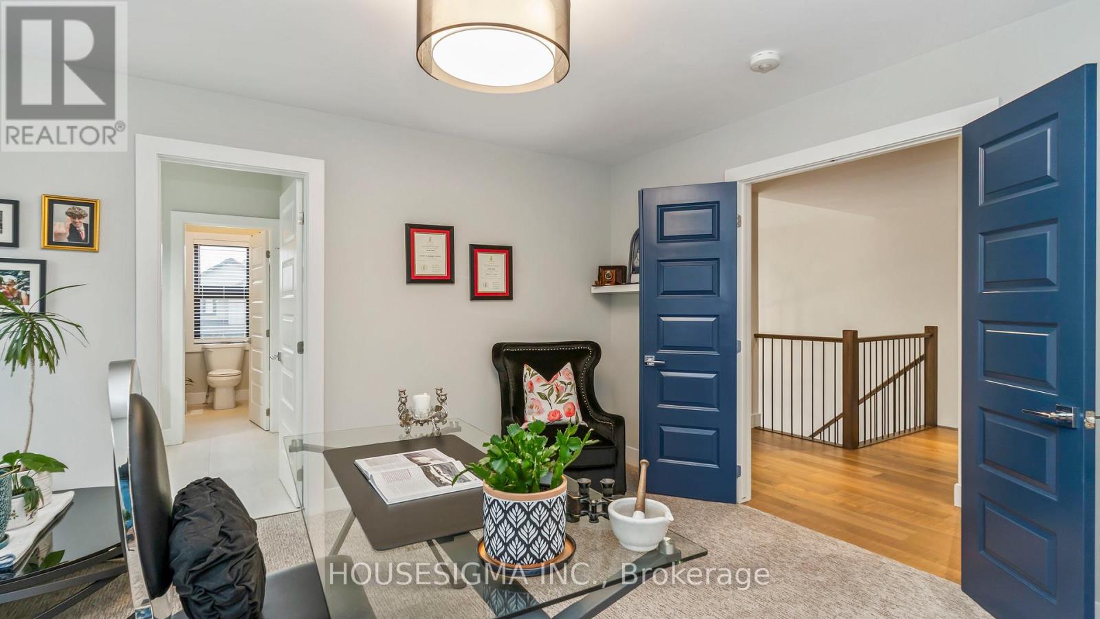 1754 Brayford Avenue, London South, Ontario  N6K 0H4 - Photo 21 - X12881332