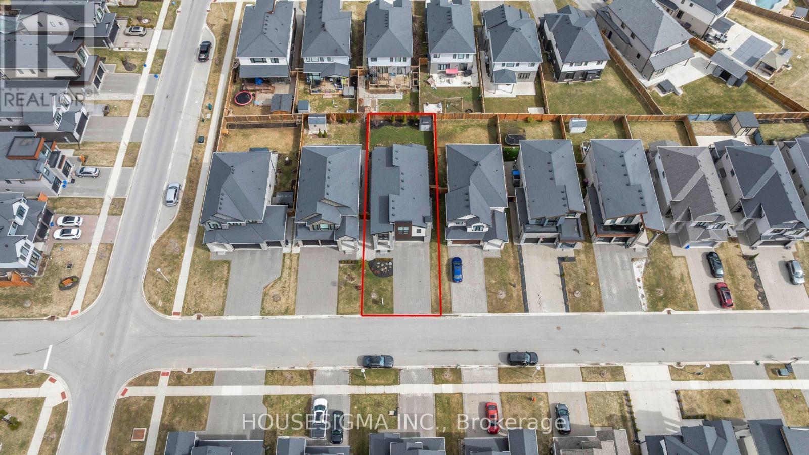 1754 Brayford Avenue, London South, Ontario  N6K 0H4 - Photo 48 - X12881332