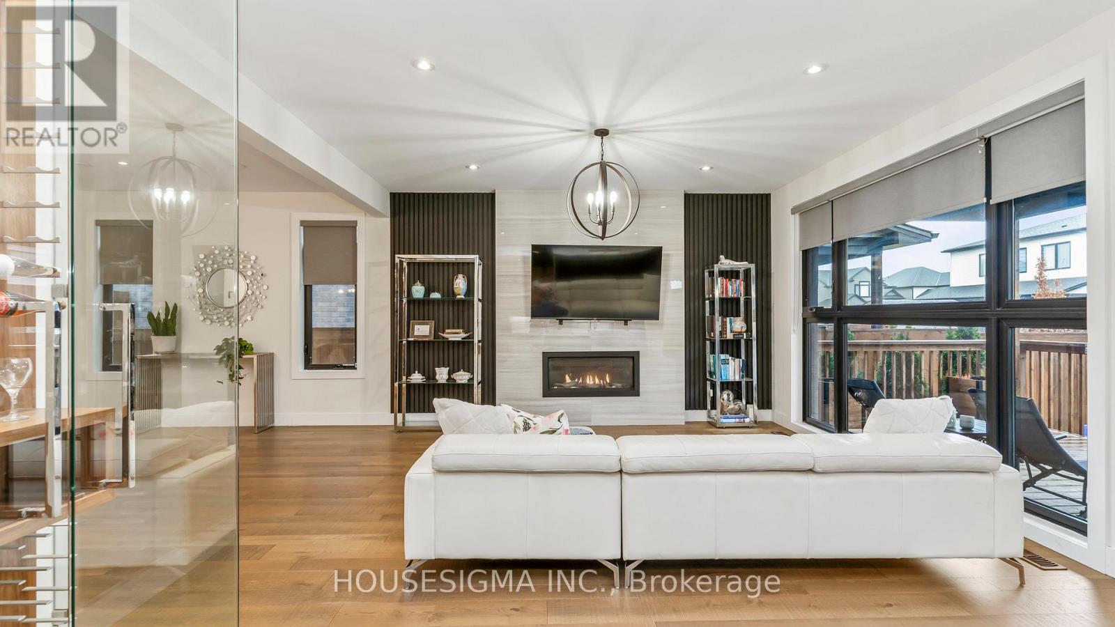 1754 Brayford Avenue, London South, Ontario  N6K 0H4 - Photo 7 - X12881332