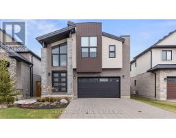 1754 BRAYFORD AVENUE, London South, Ontario