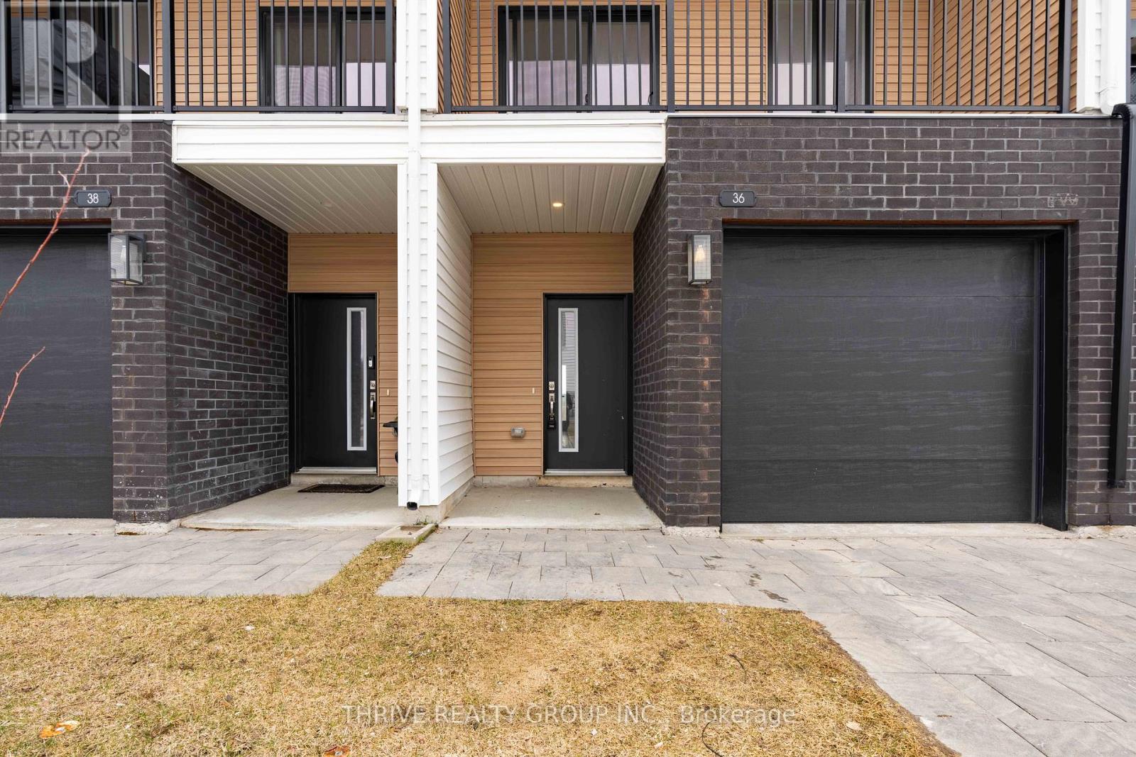 36 - 1595 Capri Crescent, London North, Ontario  N6G 3P2 - Photo 4 - X12881368