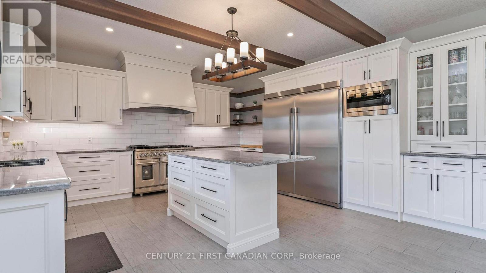 15257 Twelve Mile Road, Middlesex Centre, Ontario  N0M 2A0 - Photo 12 - X12881370