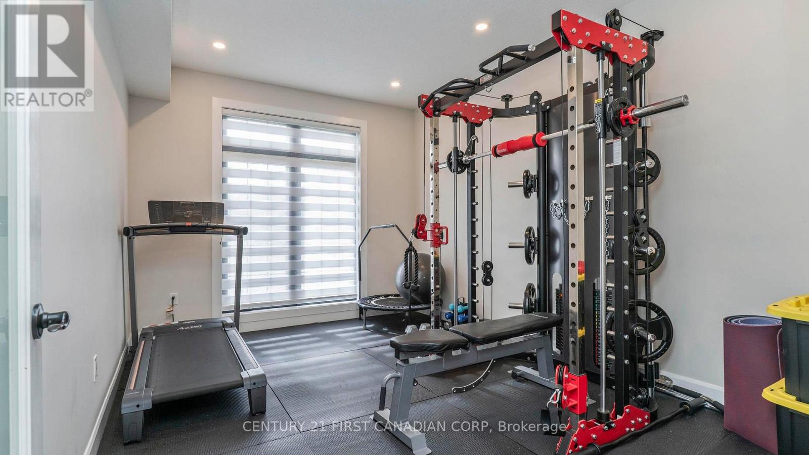 15257 Twelve Mile Road, Middlesex Centre, Ontario  N0M 2A0 - Photo 19 - X12881370