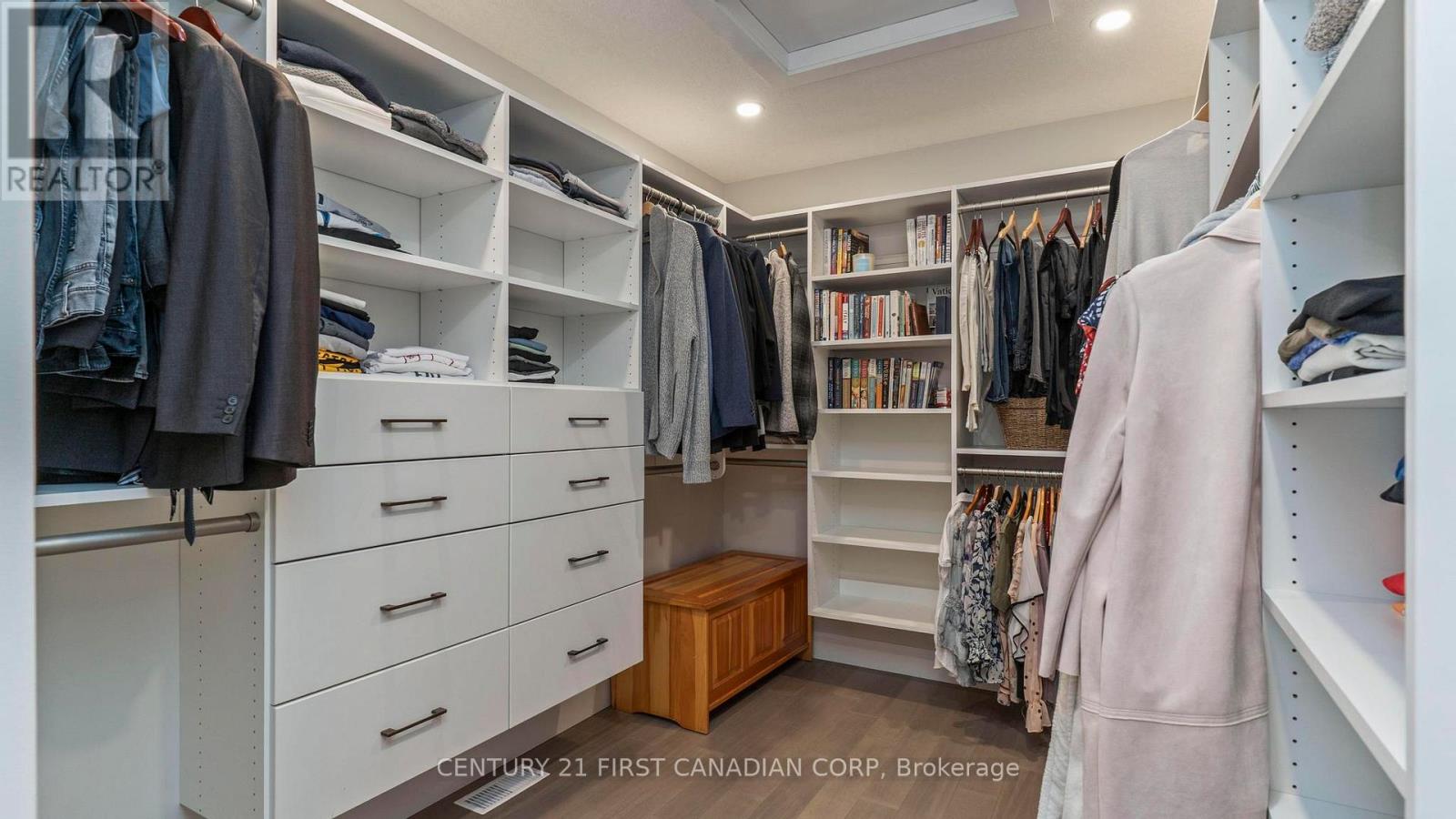 15257 Twelve Mile Road, Middlesex Centre, Ontario  N0M 2A0 - Photo 25 - X12881370