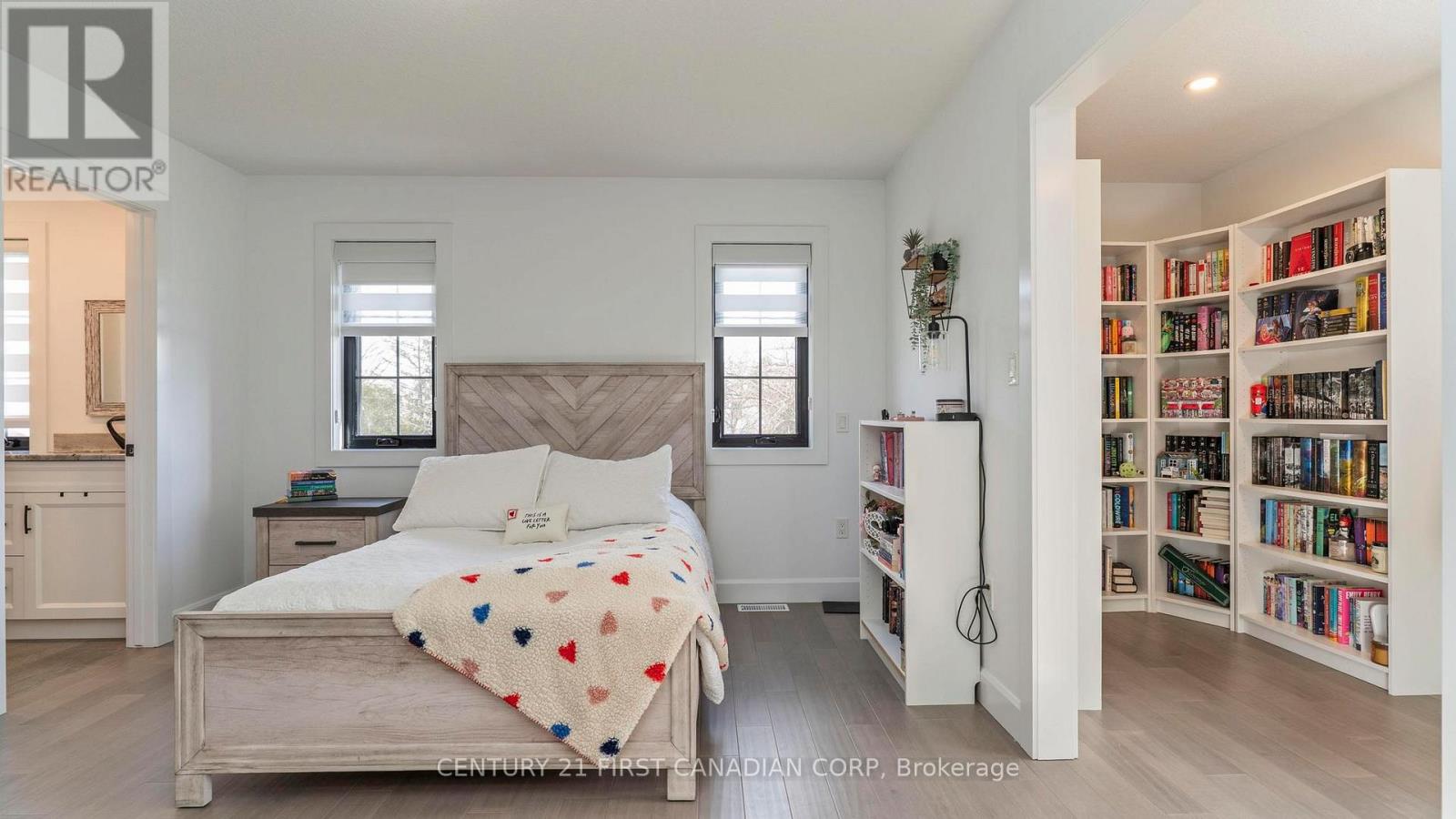 15257 Twelve Mile Road, Middlesex Centre, Ontario  N0M 2A0 - Photo 26 - X12881370