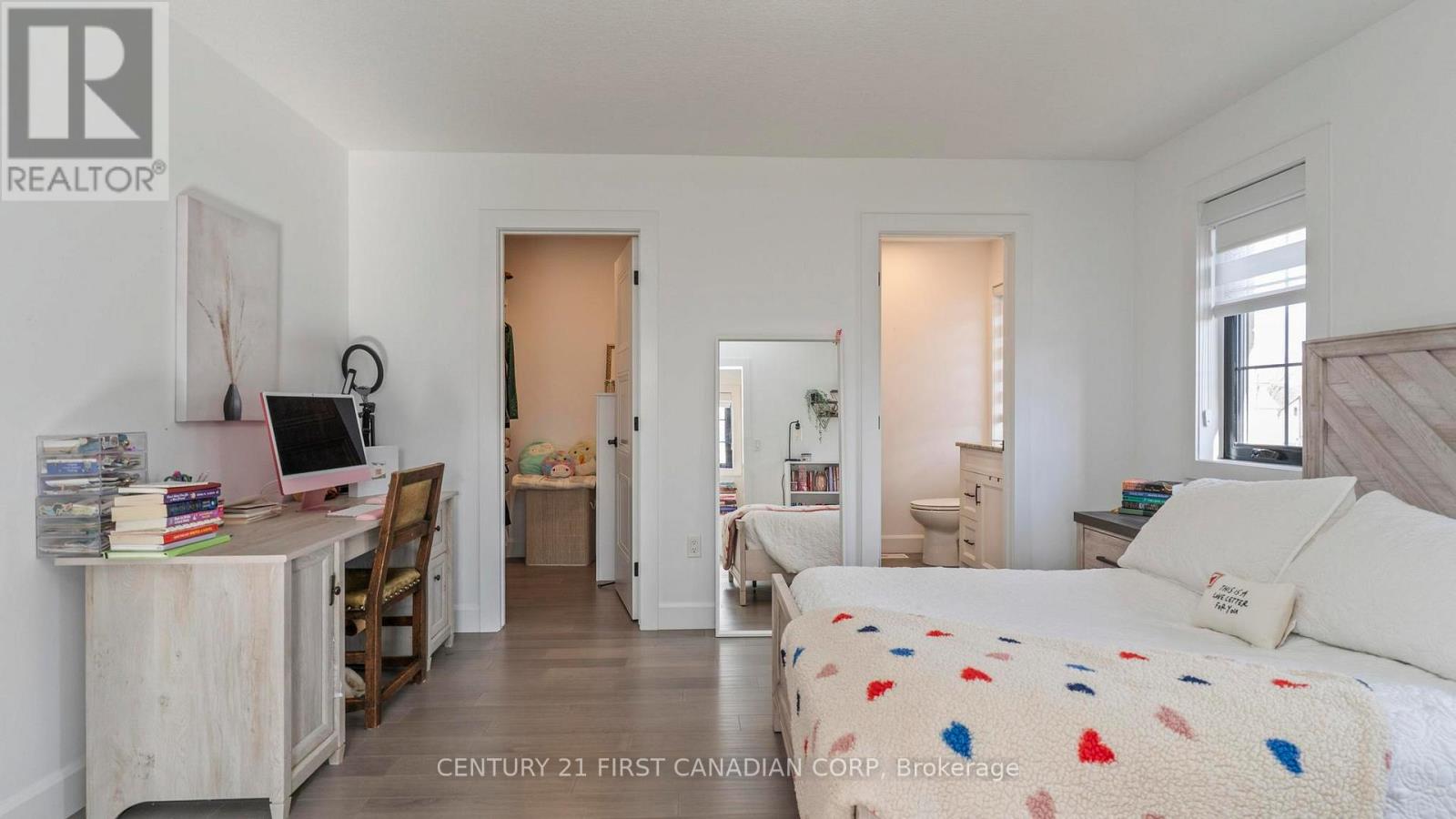 15257 Twelve Mile Road, Middlesex Centre, Ontario  N0M 2A0 - Photo 27 - X12881370