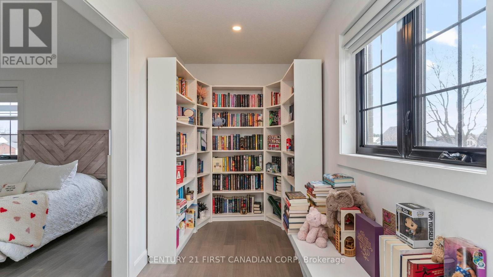 15257 Twelve Mile Road, Middlesex Centre, Ontario  N0M 2A0 - Photo 28 - X12881370