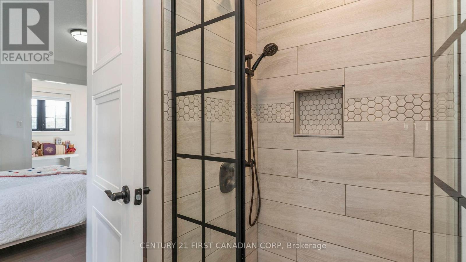 15257 Twelve Mile Road, Middlesex Centre, Ontario  N0M 2A0 - Photo 31 - X12881370