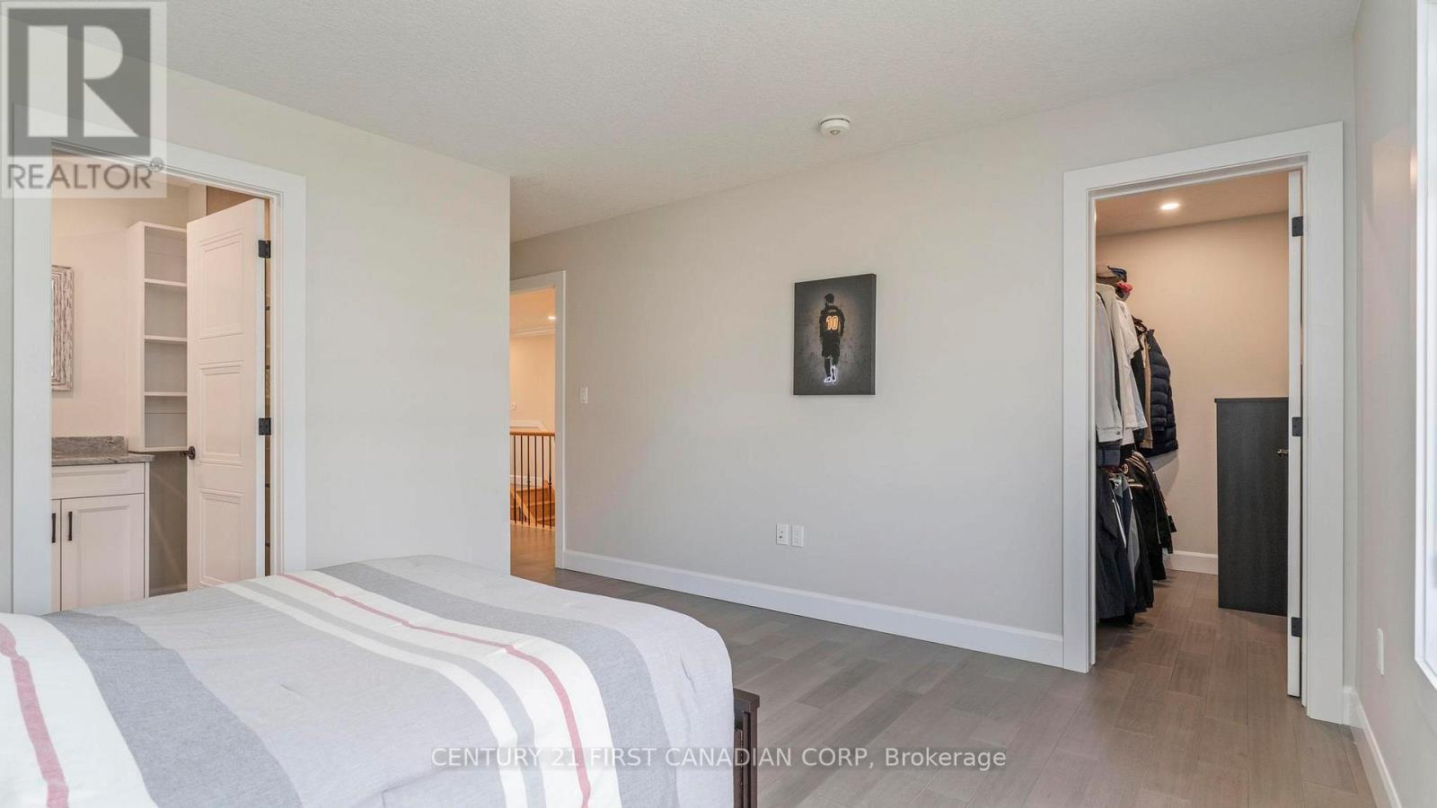 15257 Twelve Mile Road, Middlesex Centre, Ontario  N0M 2A0 - Photo 32 - X12881370