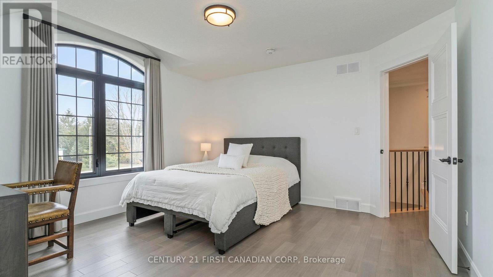 15257 Twelve Mile Road, Middlesex Centre, Ontario  N0M 2A0 - Photo 34 - X12881370