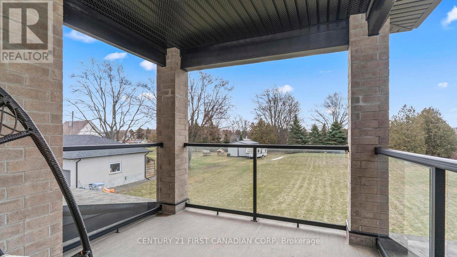 15257 Twelve Mile Road, Middlesex Centre, Ontario  N0M 2A0 - Photo 37 - X12881370