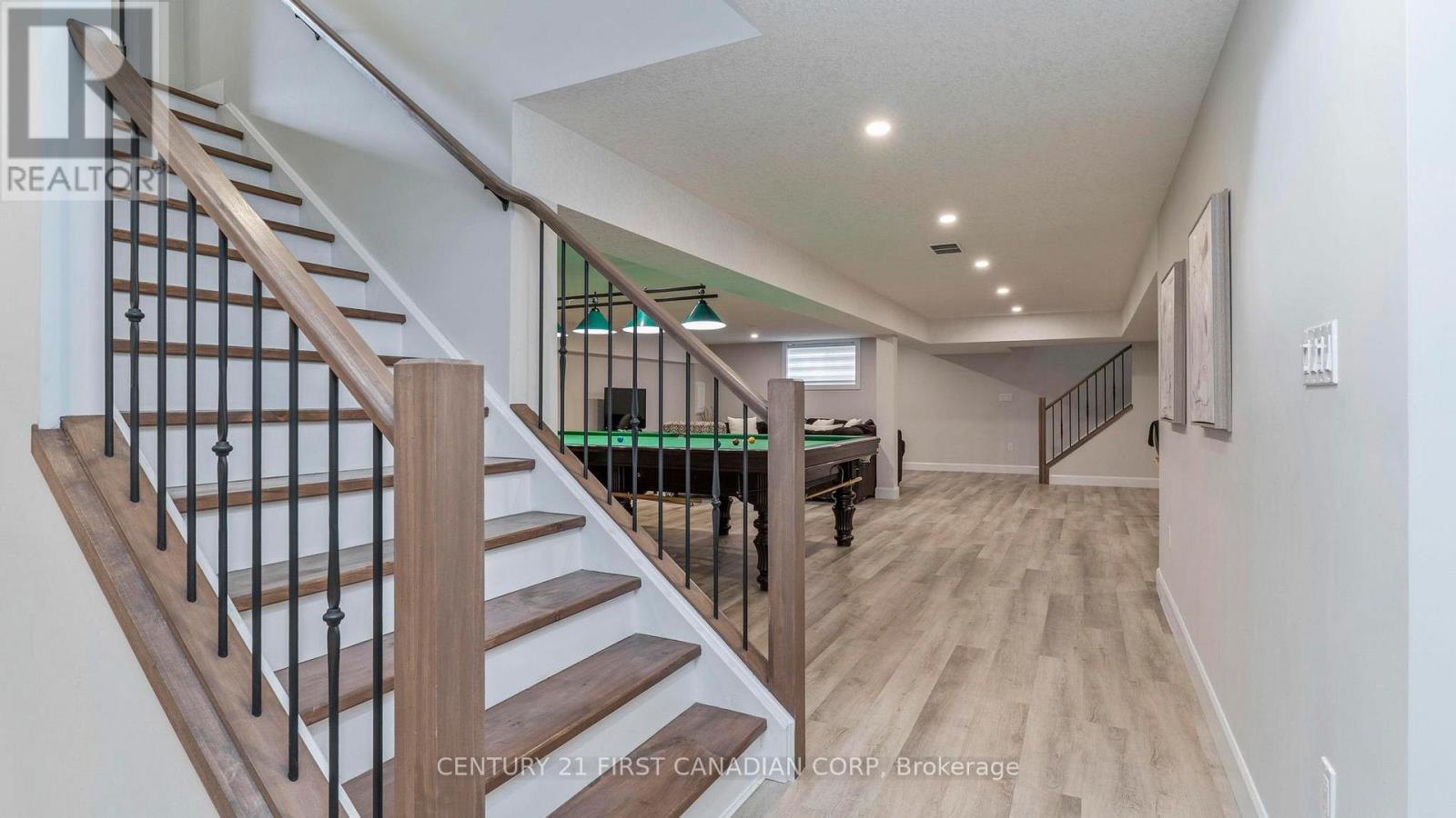 15257 Twelve Mile Road, Middlesex Centre, Ontario  N0M 2A0 - Photo 38 - X12881370