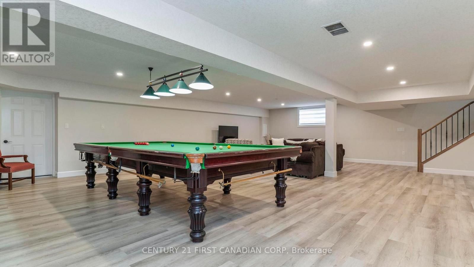 15257 Twelve Mile Road, Middlesex Centre, Ontario  N0M 2A0 - Photo 43 - X12881370