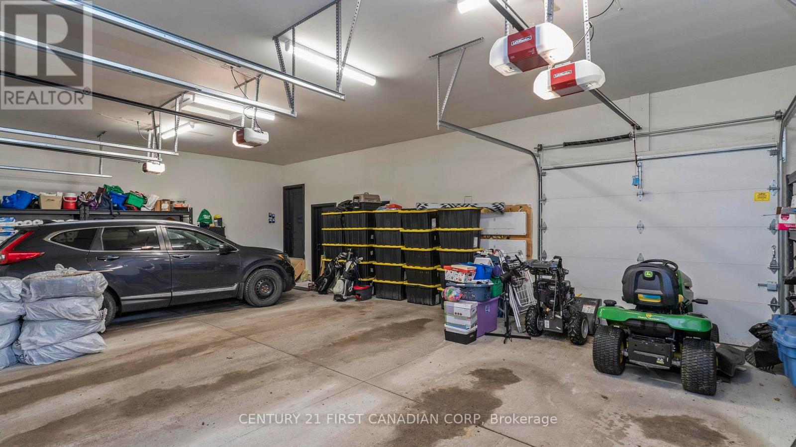 15257 Twelve Mile Road, Middlesex Centre, Ontario  N0M 2A0 - Photo 46 - X12881370