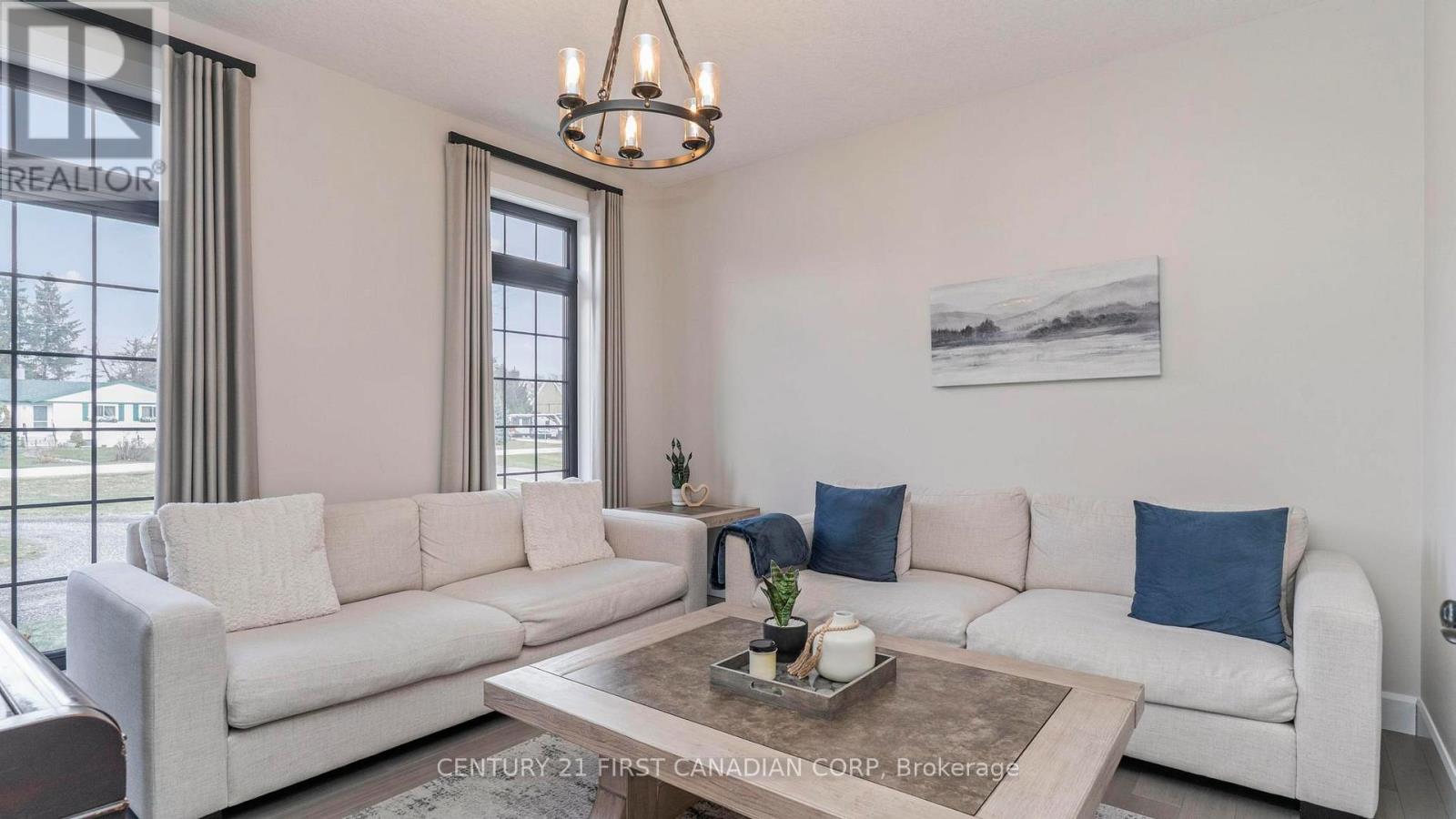 15257 Twelve Mile Road, Middlesex Centre, Ontario  N0M 2A0 - Photo 6 - X12881370