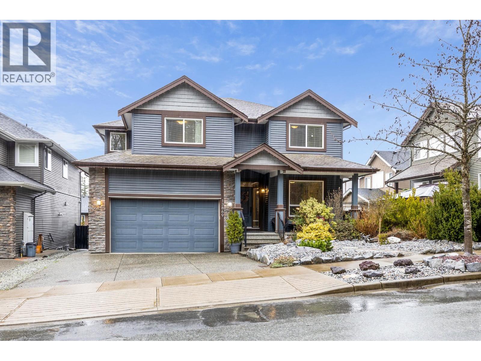 13869 SILVER VALLEY ROAD, maple ridge, British Columbia