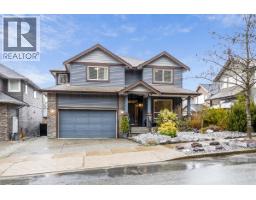 13869 SILVER VALLEY ROAD, Maple Ridge, British Columbia