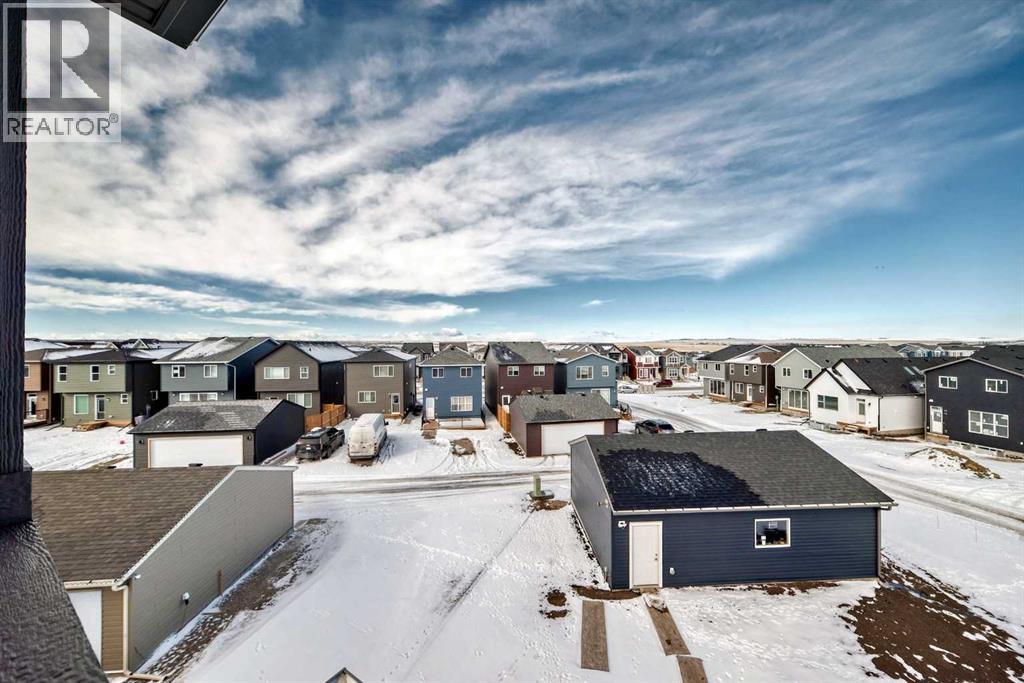 160 Lucas Common Nw, Calgary, Alberta  T3P 2B3 - Photo 33 - A2292760