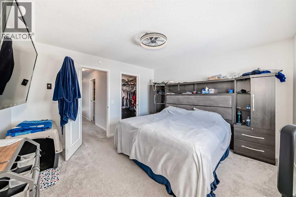 160 Lucas Common Nw, Calgary, Alberta  T3P 2B3 - Photo 19 - A2292760