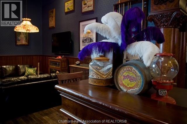 44 Fourth Street, Chatham, Ontario  N7M 2G2 - Photo 13 - 26005343