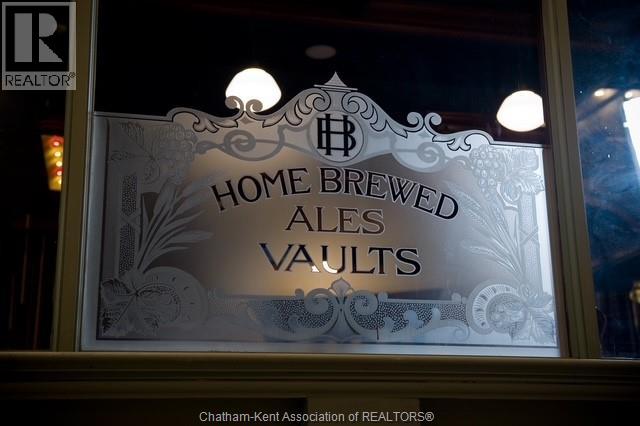 44 Fourth Street, Chatham, Ontario  N7M 2G2 - Photo 15 - 26005343