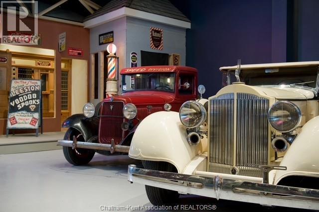 44 Fourth Street, Chatham, Ontario  N7M 2G2 - Photo 16 - 26005343