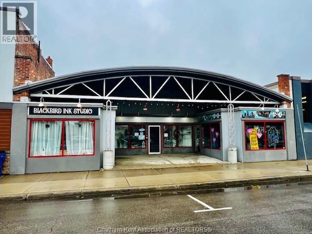 44 Fourth Street, Chatham, Ontario  N7M 2G2 - Photo 2 - 26005343