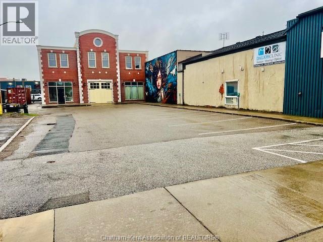 44 Fourth Street, Chatham, Ontario  N7M 2G2 - Photo 25 - 26005343