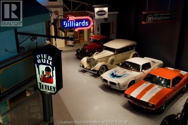 44 Fourth Street, Chatham, Ontario  N7M 2G2 - Photo 8 - 26005343