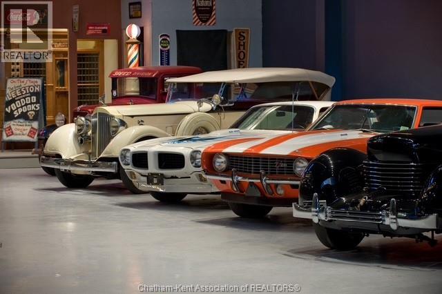 44 Fourth Street, Chatham, Ontario  N7M 2G2 - Photo 9 - 26005343