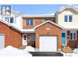 75 INVERARY DRIVE, Ottawa, Ontario