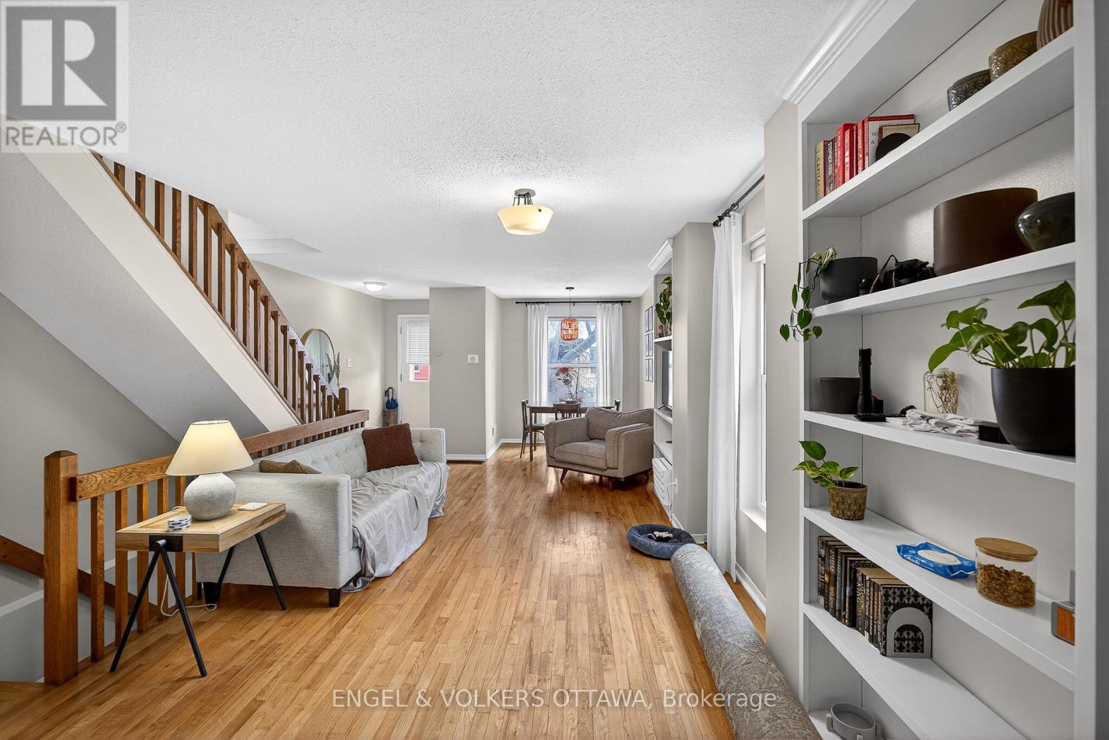 254 Percy Street, Ottawa, Ontario  K1R 6G5 - Photo 10 - X12881236