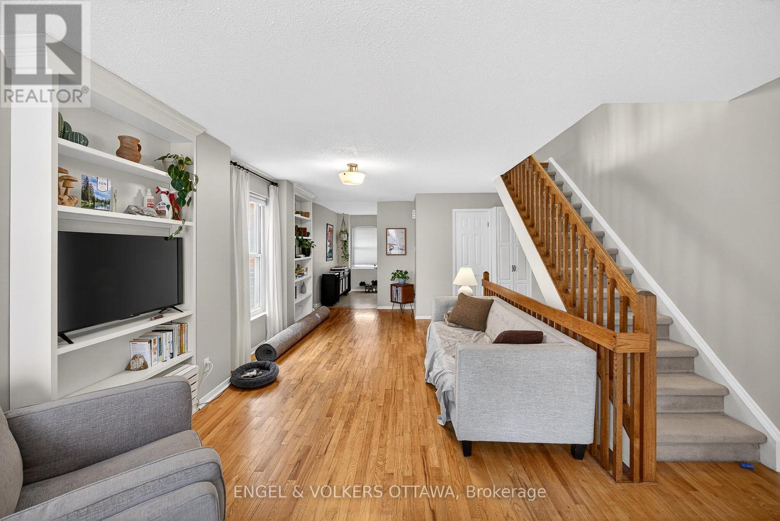 254 Percy Street, Ottawa, Ontario  K1R 6G5 - Photo 11 - X12881236