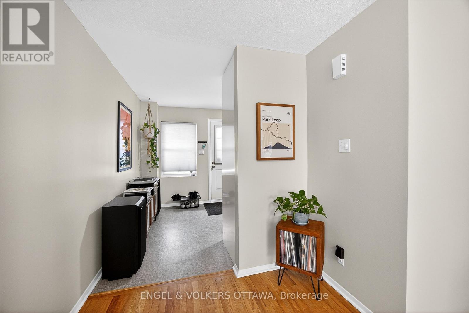 254 Percy Street, Ottawa, Ontario  K1R 6G5 - Photo 12 - X12881236