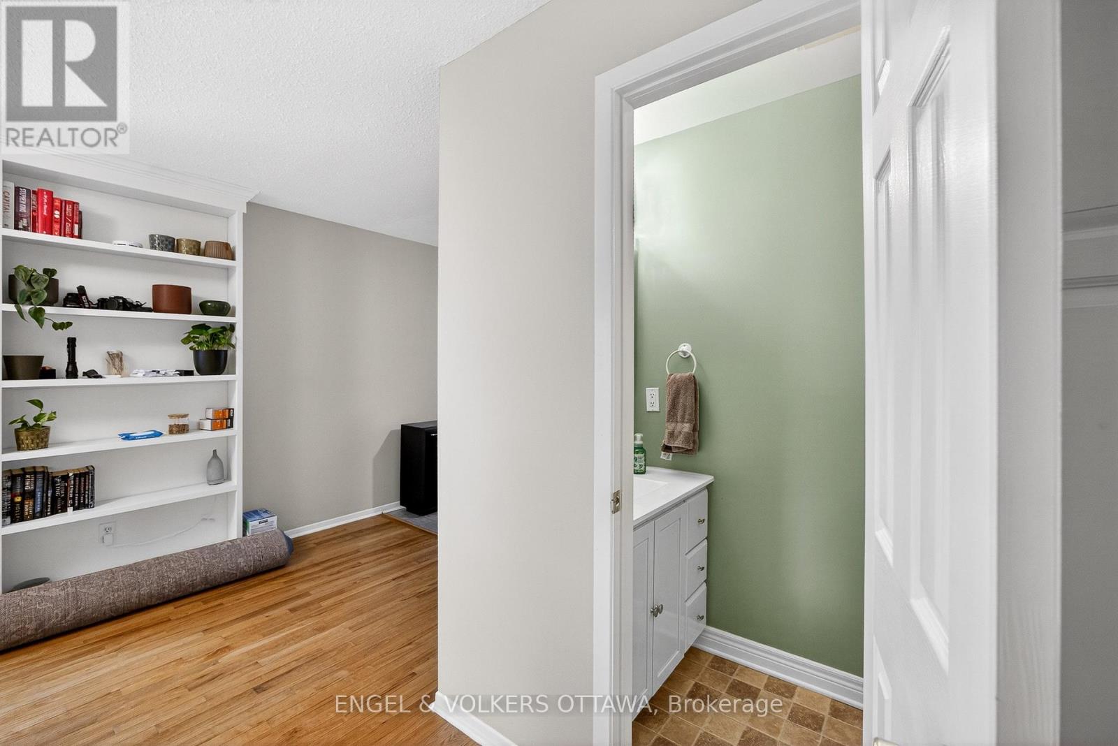 254 Percy Street, Ottawa, Ontario  K1R 6G5 - Photo 16 - X12881236