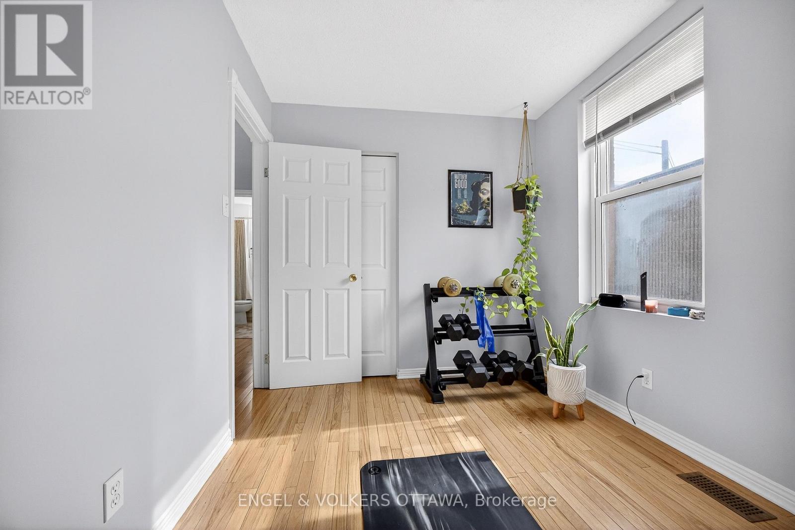 254 Percy Street, Ottawa, Ontario  K1R 6G5 - Photo 22 - X12881236