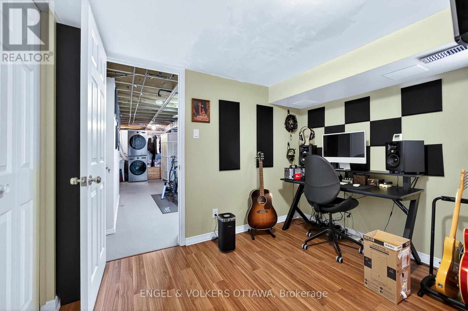 254 Percy Street, Ottawa, Ontario  K1R 6G5 - Photo 29 - X12881236