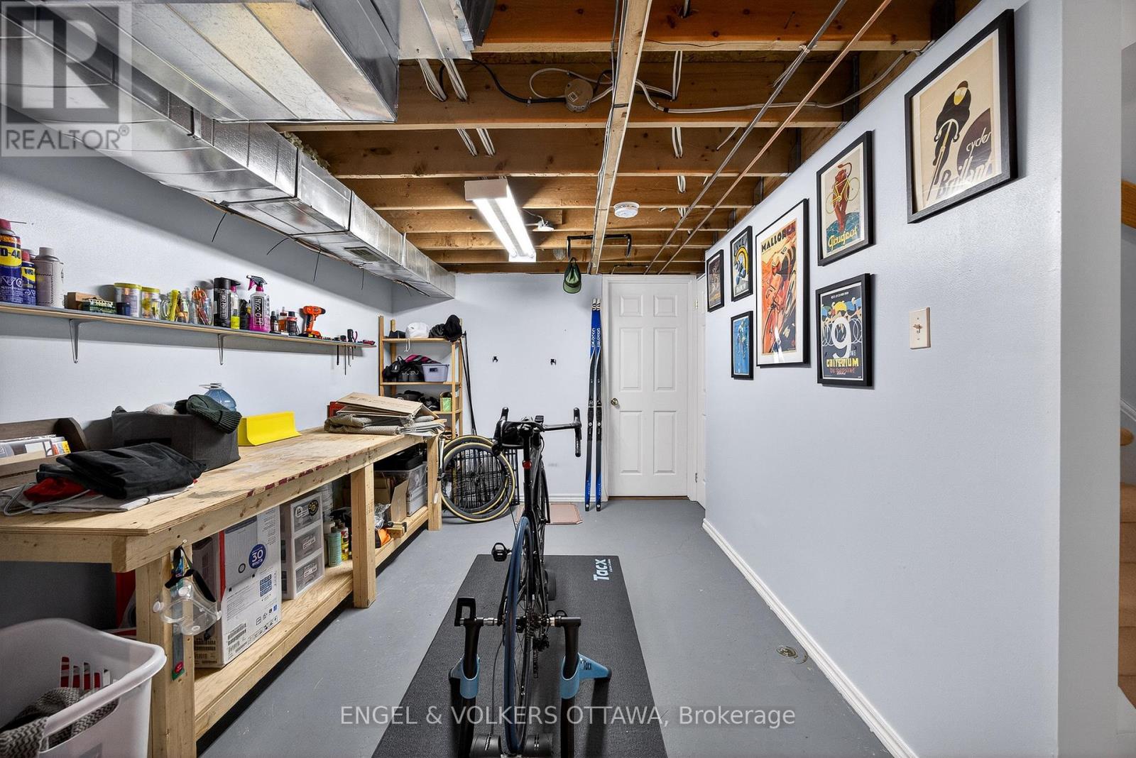 254 Percy Street, Ottawa, Ontario  K1R 6G5 - Photo 30 - X12881236