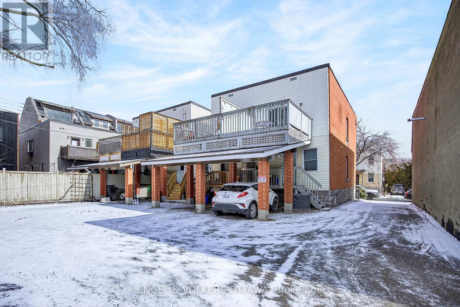 254 Percy Street, Ottawa, Ontario  K1R 6G5 - Photo 34 - X12881236