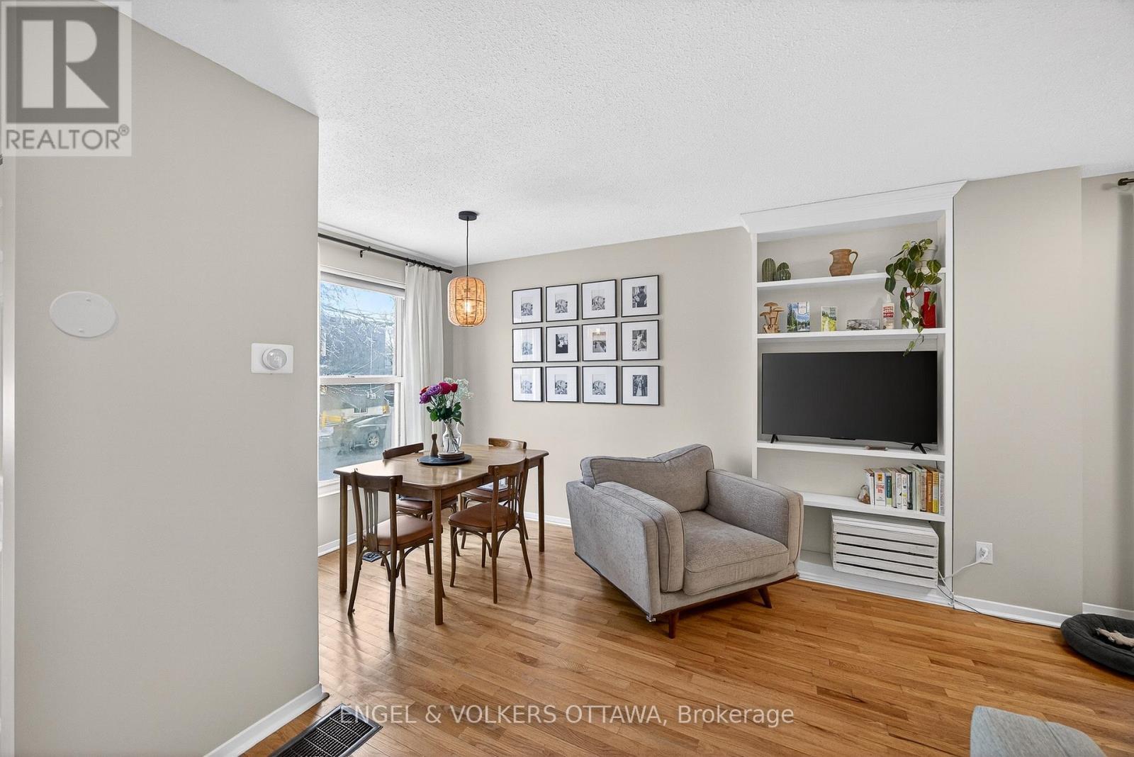 254 Percy Street, Ottawa, Ontario  K1R 6G5 - Photo 6 - X12881236