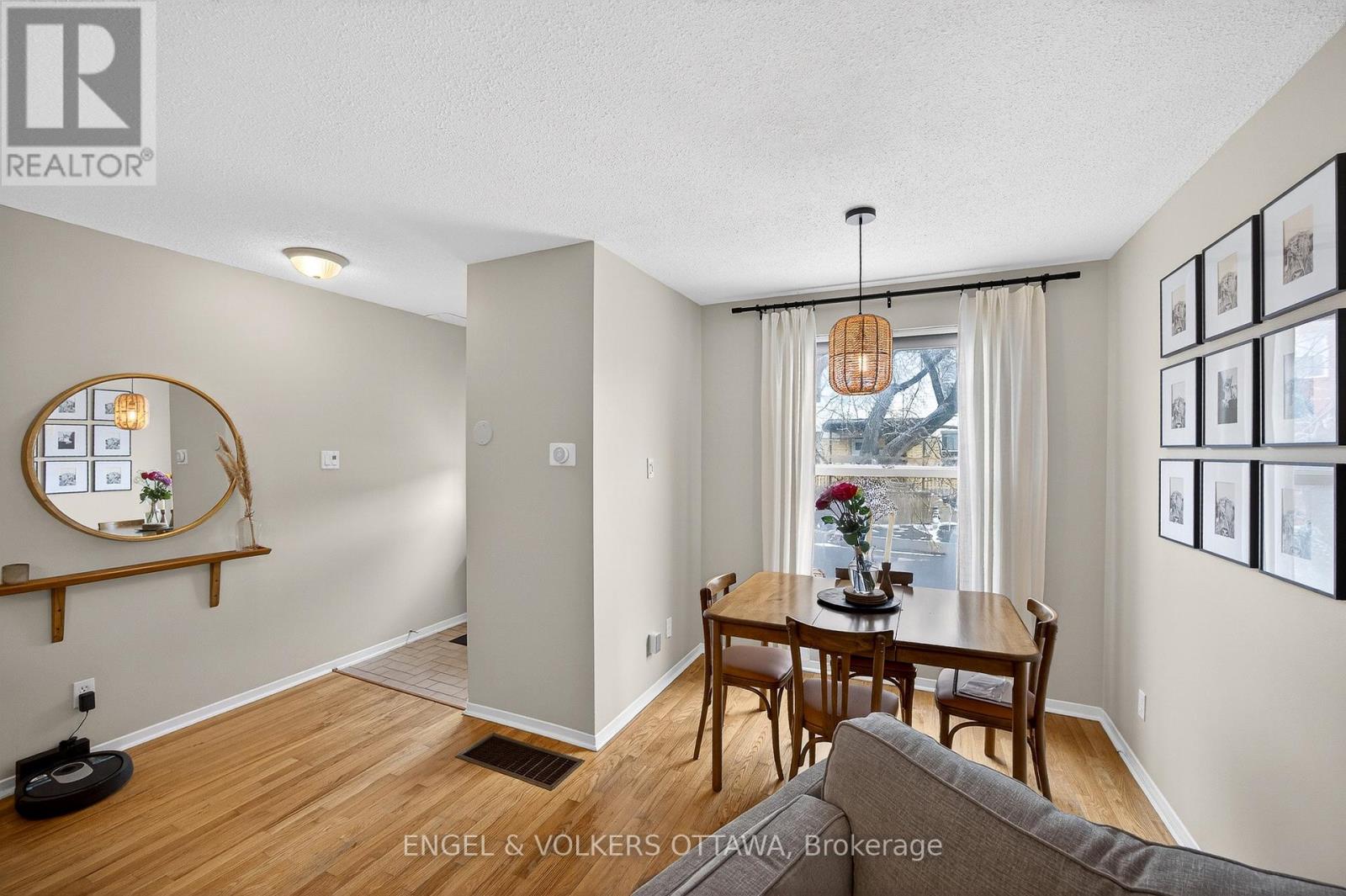 254 Percy Street, Ottawa, Ontario  K1R 6G5 - Photo 7 - X12881236