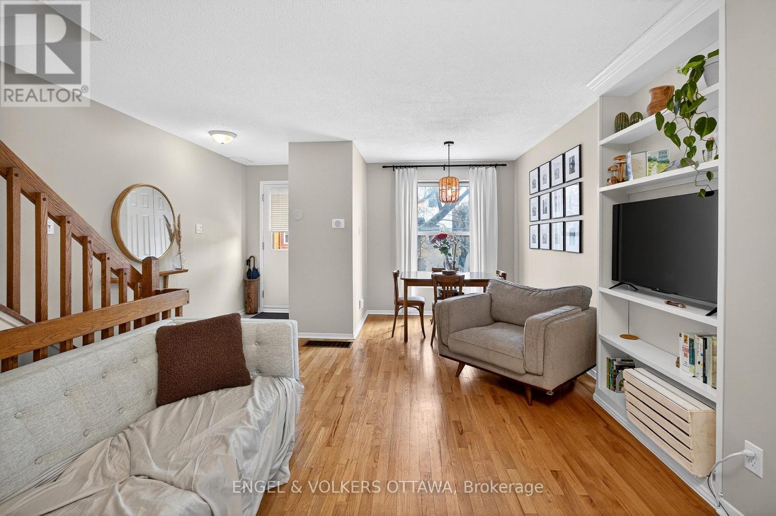 254 Percy Street, Ottawa, Ontario  K1R 6G5 - Photo 9 - X12881236