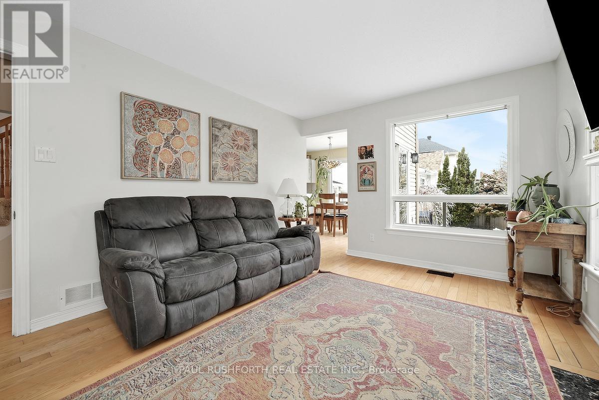 6419 Bernice Court, Ottawa, Ontario  K1C 7E5 - Photo 13 - X12881294