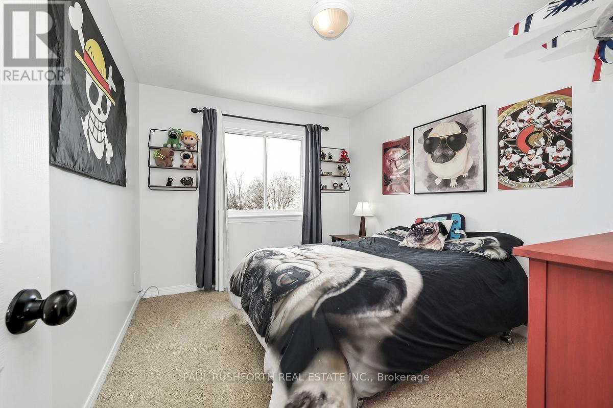 6419 Bernice Court, Ottawa, Ontario  K1C 7E5 - Photo 24 - X12881294