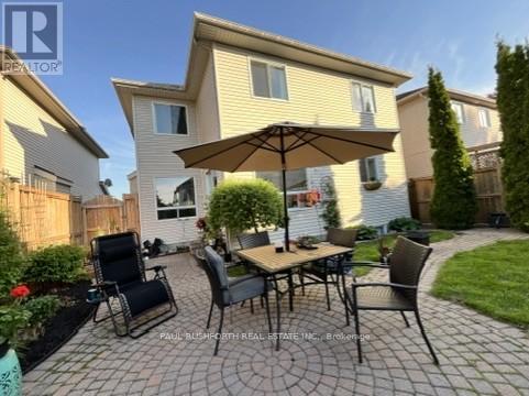6419 Bernice Court, Ottawa, Ontario  K1C 7E5 - Photo 45 - X12881294