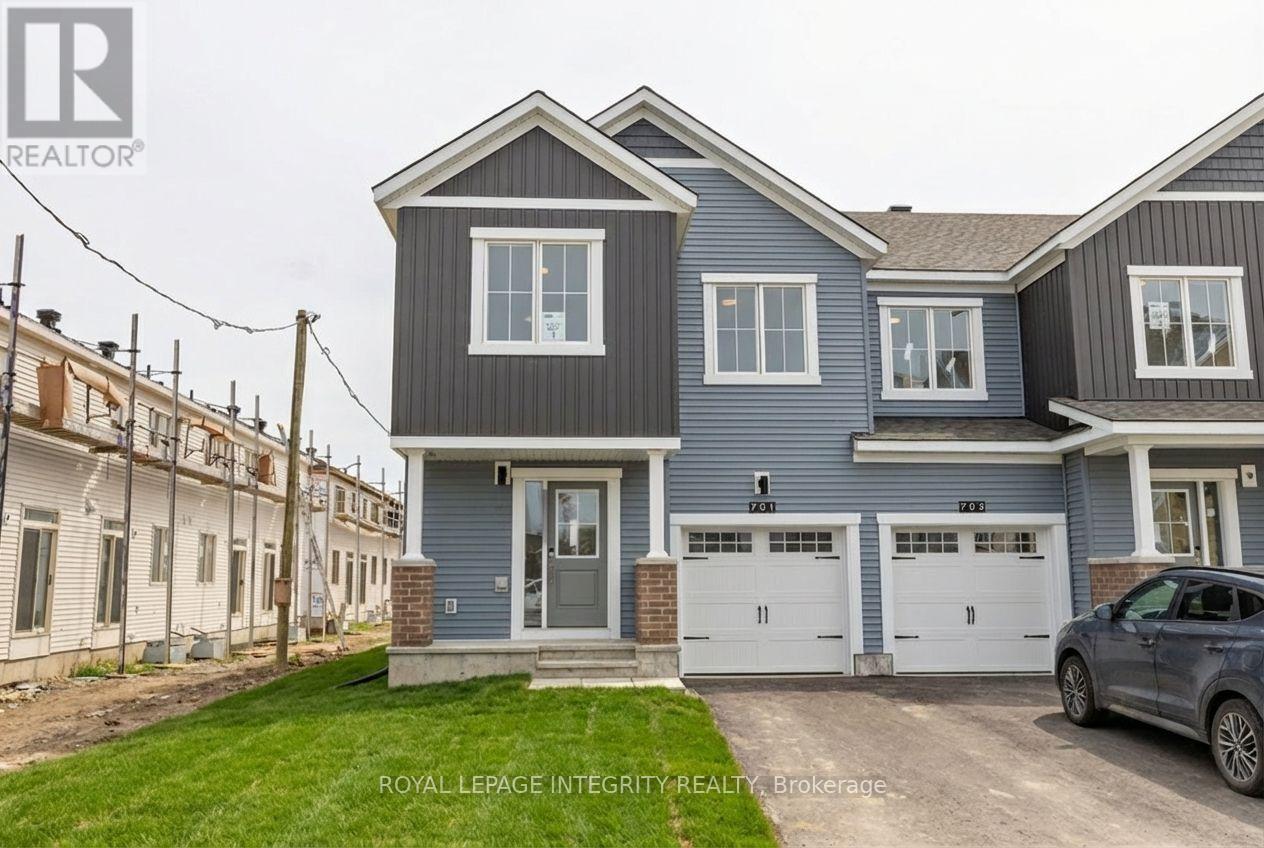 701 Tincture Place S, Ottawa, Ontario  K2W 0P3 - Photo 1 - X12881296