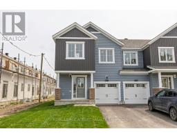 701 TINCTURE PLACE S, Ottawa, Ontario