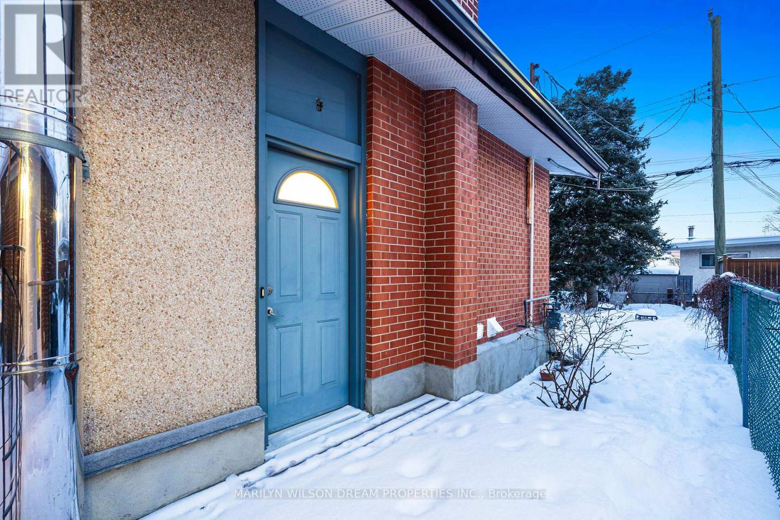 2422 Magnus Avenue, Ottawa, Ontario  K1G 1J8 - Photo 30 - X12881318