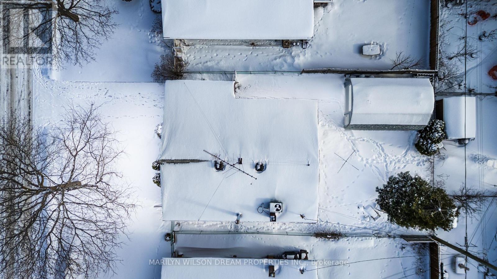 2422 Magnus Avenue, Ottawa, Ontario  K1G 1J8 - Photo 36 - X12881318