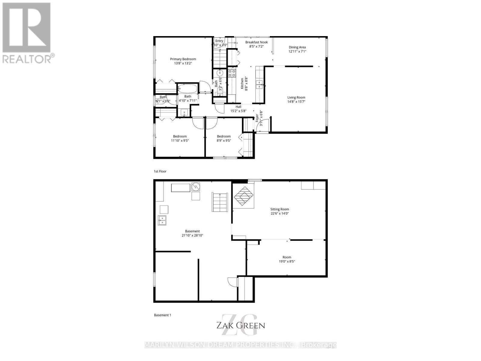 2422 Magnus Avenue, Ottawa, Ontario  K1G 1J8 - Photo 37 - X12881318